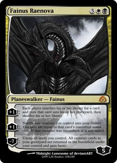 [PokeCommunity.com] You make the Card!
