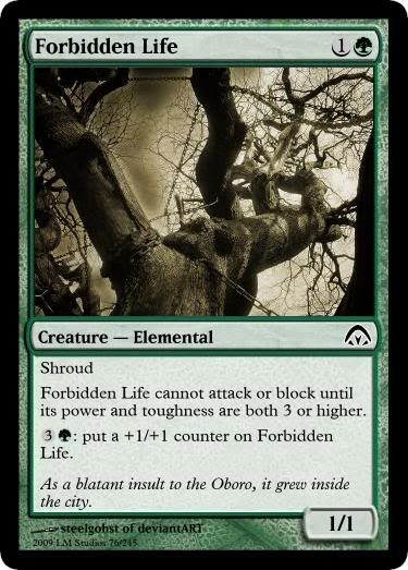 [PokeCommunity.com] You make the Card!