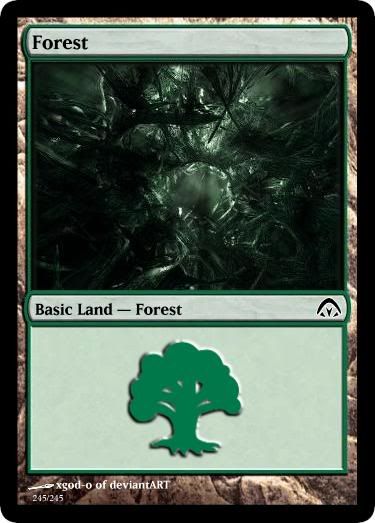 [PokeCommunity.com] You make the Card!