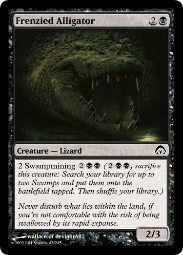 [PokeCommunity.com] You make the Card!