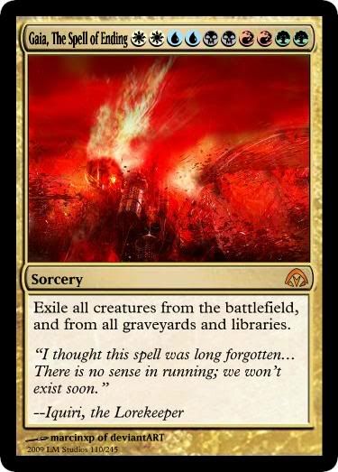 [PokeCommunity.com] You make the Card!