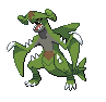 [PokeCommunity.com] Pokemon Eclipse Version - Shiny Recolors (Fakemon soon to come!)