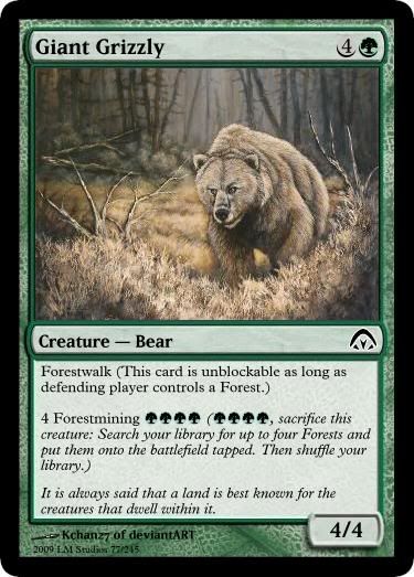 [PokeCommunity.com] You make the Card!