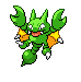 [PokeCommunity.com] Pokemon Eclipse Version - Shiny Recolors (Fakemon soon to come!)