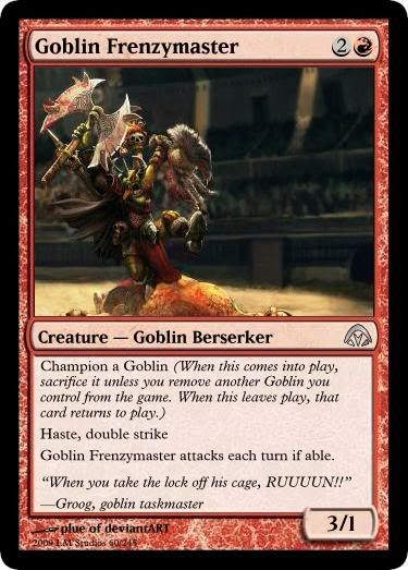 [PokeCommunity.com] You make the Card!