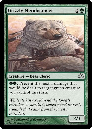 [PokeCommunity.com] You make the Card!