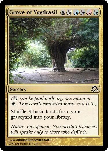 [PokeCommunity.com] You make the Card!