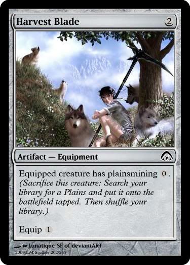 [PokeCommunity.com] You make the Card!