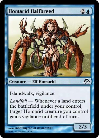 [PokeCommunity.com] You make the Card!