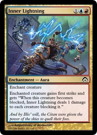 [PokeCommunity.com] You make the Card!
