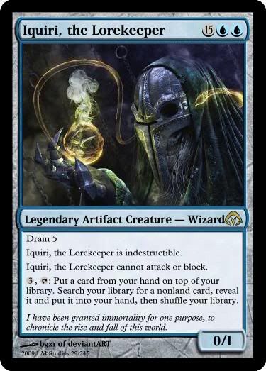 [PokeCommunity.com] You make the Card!