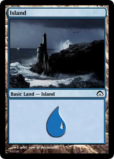 [PokeCommunity.com] You make the Card!