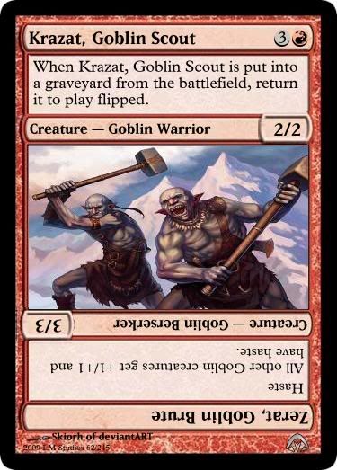 [PokeCommunity.com] You make the Card!