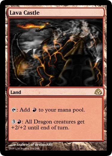 [PokeCommunity.com] You make the Card!