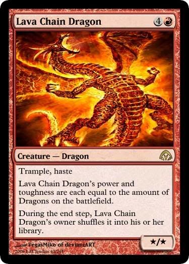 [PokeCommunity.com] You make the Card!