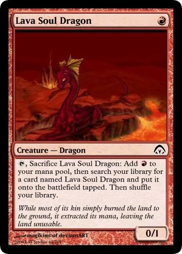 [PokeCommunity.com] You make the Card!