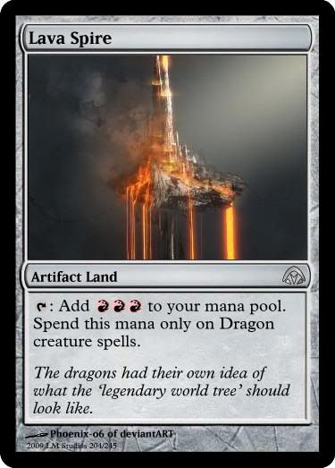[PokeCommunity.com] You make the Card!