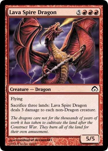 [PokeCommunity.com] You make the Card!
