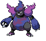 [PokeCommunity.com] Pokemon Eclipse Version - Shiny Recolors (Fakemon soon to come!)
