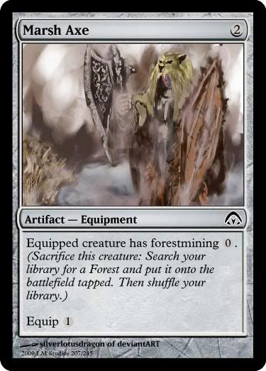 [PokeCommunity.com] You make the Card!