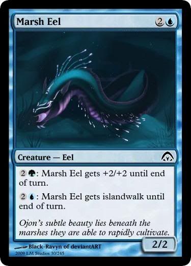 [PokeCommunity.com] You make the Card!