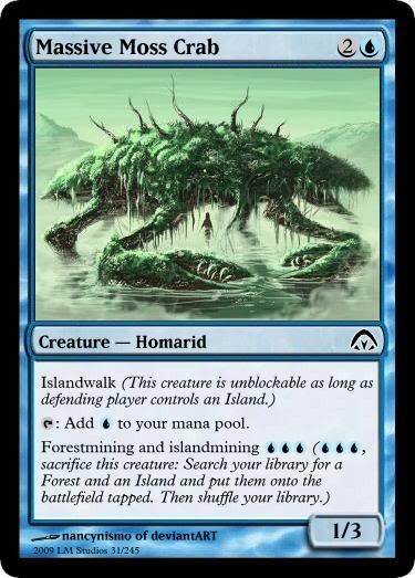 [PokeCommunity.com] You make the Card!