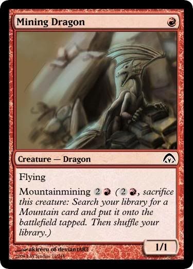 [PokeCommunity.com] You make the Card!