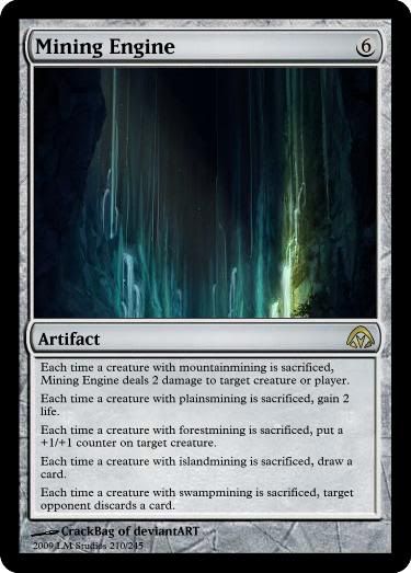 [PokeCommunity.com] You make the Card!
