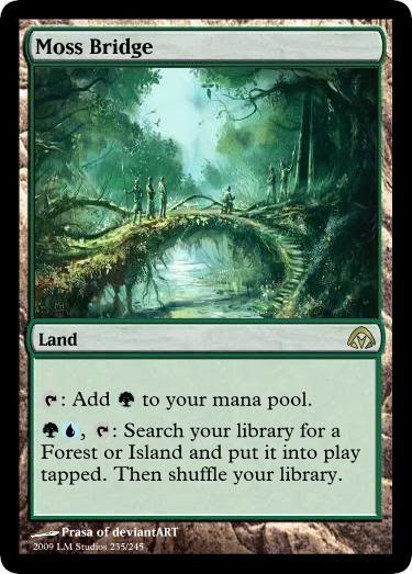 [PokeCommunity.com] You make the Card!