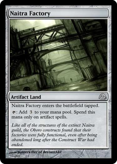 [PokeCommunity.com] You make the Card!