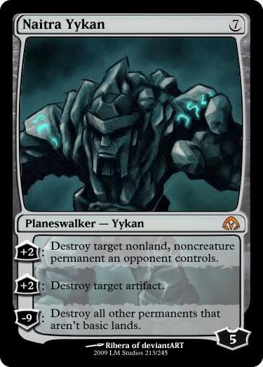 [PokeCommunity.com] You make the Card!