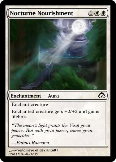 [PokeCommunity.com] You make the Card!