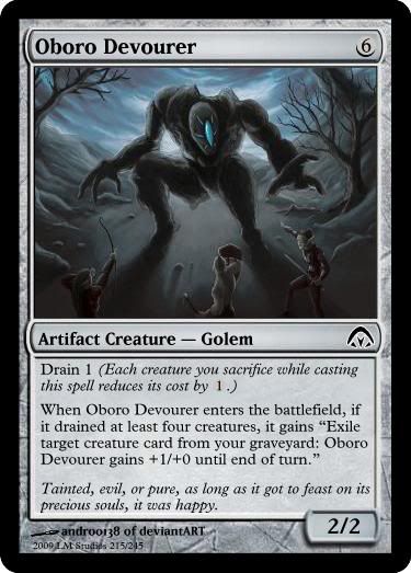 [PokeCommunity.com] You make the Card!