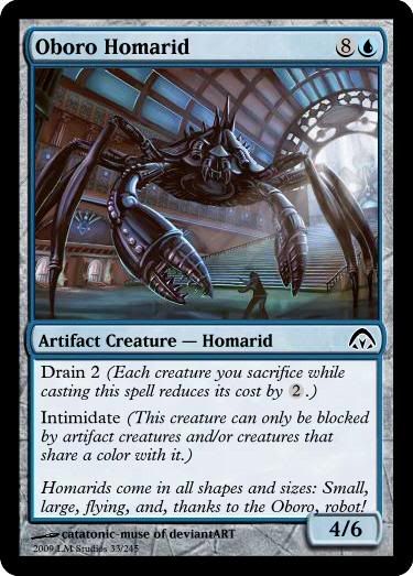 [PokeCommunity.com] You make the Card!