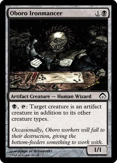 [PokeCommunity.com] You make the Card!