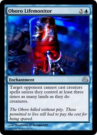 [PokeCommunity.com] You make the Card!