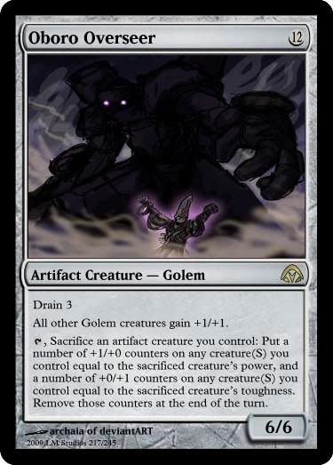 [PokeCommunity.com] You make the Card!