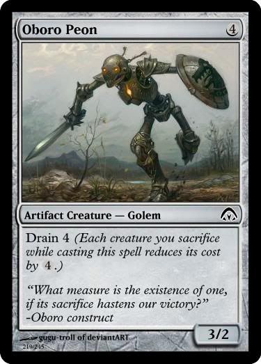 [PokeCommunity.com] You make the Card!
