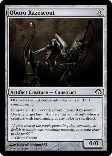 [PokeCommunity.com] You make the Card!