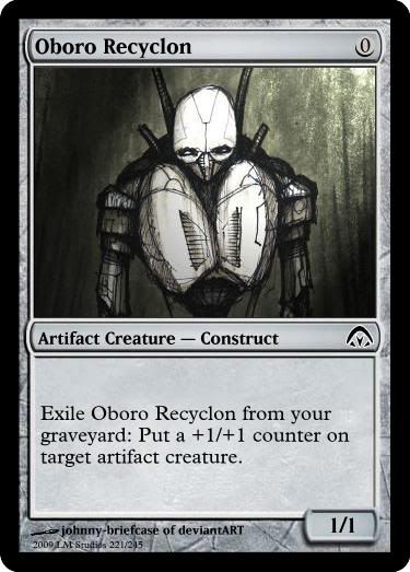 [PokeCommunity.com] You make the Card!