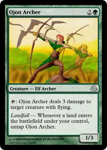 [PokeCommunity.com] You make the Card!