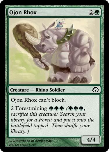 [PokeCommunity.com] You make the Card!