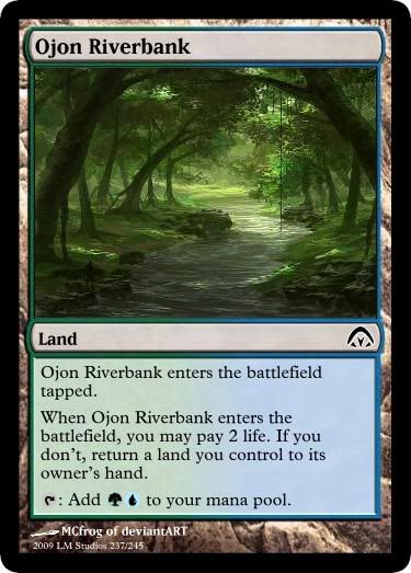 [PokeCommunity.com] You make the Card!