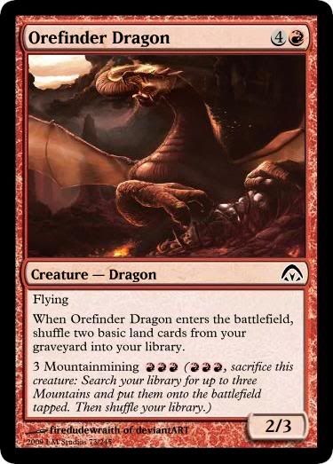 [PokeCommunity.com] You make the Card!