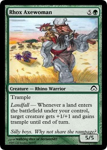 [PokeCommunity.com] You make the Card!