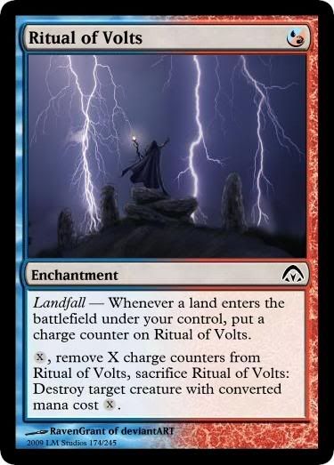 [PokeCommunity.com] You make the Card!