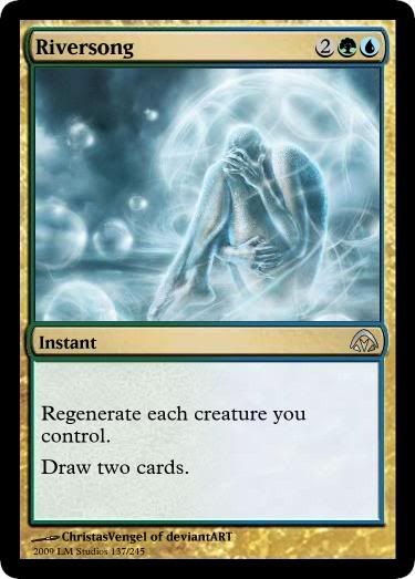 [PokeCommunity.com] You make the Card!