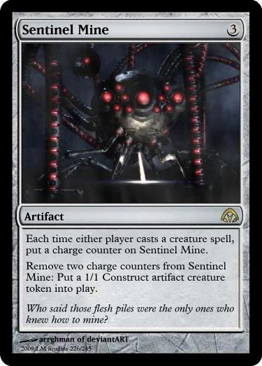 [PokeCommunity.com] You make the Card!