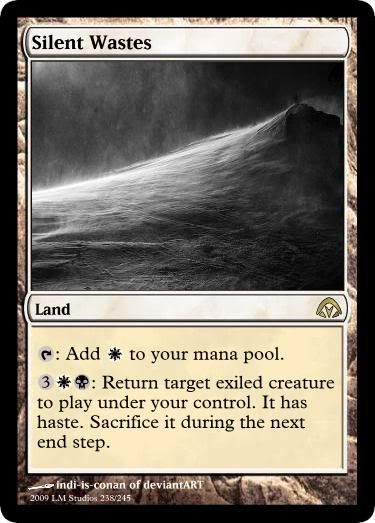 [PokeCommunity.com] You make the Card!