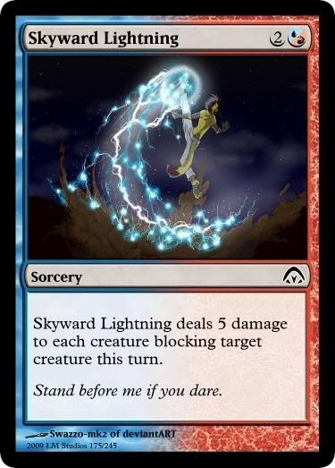 [PokeCommunity.com] You make the Card!